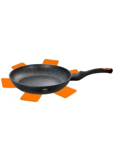 Berlinger Haus Frypan 20 cm, Granit Diamond Line FULL Induction