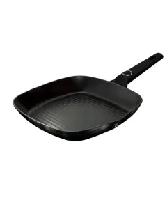 Berlinger Haus Black Vantage Grill Pan b/6
