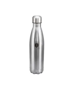 Berlinger Haus Vacuum flask, bottle shape, 0,5L, stainless steel