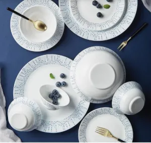 Luciano Opal Pulse 5" Bowl