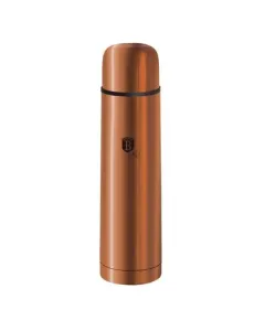 Berlinger Haus Vacuum flask, 1,00L, rose gold