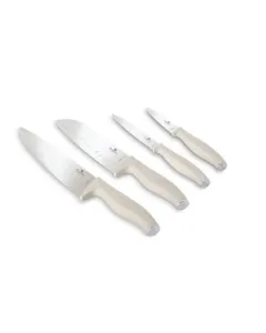 4 pcs knife set Sahara Collection