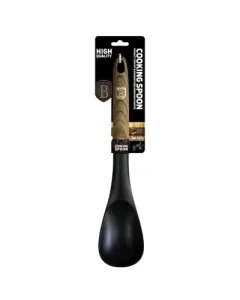Berlinger Haus Cooking spoon, Ebony Maple Collection
