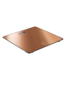 Berlinger Haus Digital bathroom scale, capacity 150 kg, rose gold