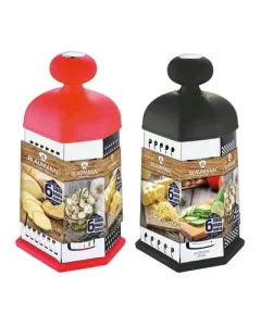 Berlinger Haus 6 sides box grater