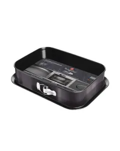 Square springform, 39*27 cm Carbon Pro