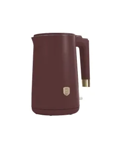 Double wall kettle, Leonardo Collection