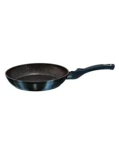 Berlinger Haus Frypan, 20 cm, Metallic Line Aquamarine Edition FREE PROTECTOR