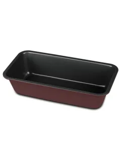 Loaf pan, Leonardo Collection