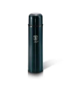 Berlinger Haus Vacuum flask 0,75L, aquamarine
