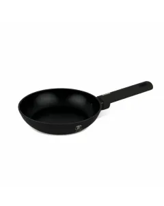 Berlinger Haus Matte Black 28CM FRYPAN b/6