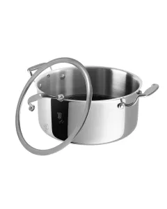 Casserole with lid, 24 cm, Eternal Collection