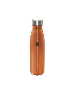 Berlinger Haus Vacuum flask, bottle shape, 0,5L, rose gold