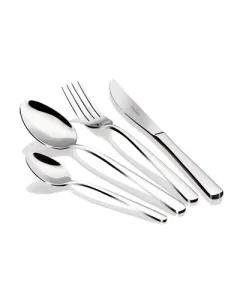 24 pcs cutlery set, mirror