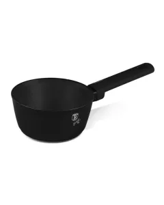 Berlinger Haus Matte Black 16CM  SAUCEPAN b/6
