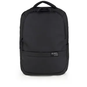 Gabol Backpack Adult 2 Part Coyote 33X47X18Cm #237189-001/2025 Black