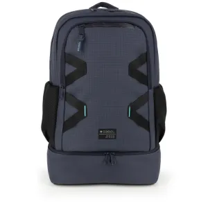 Gabol Backpack 2 Part Lion 32X51X19Cm #237095-046/2025 Navy Blue 