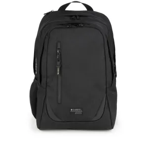 Gabol Backpack 2 Part Panther 32X48X18Cm #236951-001/2025 Black