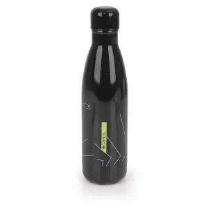 Gabol Thermal Stainless Water Bottle Panther 500Ml 7X27X7Cm #236937-001/2025.