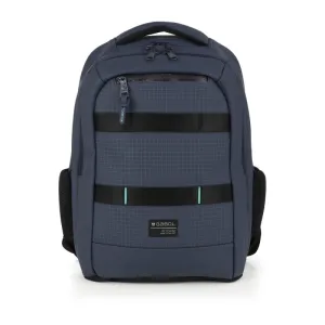 Gabol Backpack 2 Part Lion 31X43X17Cm #237091-046/2025 Navy Blue 