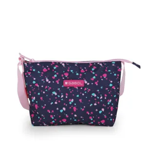 Gabol Shoulder Bag Party Kids 22X18X7Cm #235956-046/2025 Navy Blue
