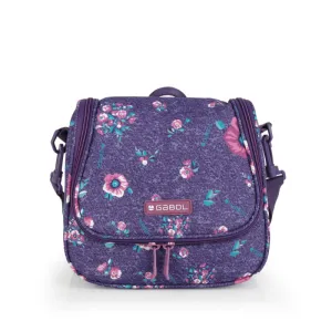 Gabol Lunch Bag Lili Kids 25X21X13Cm #236232-029/2025 Purple
