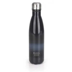 Gabol Thermal Stainless Water Bottle Lion 500Ml 7X27X7Cm #237037-046/2025 .