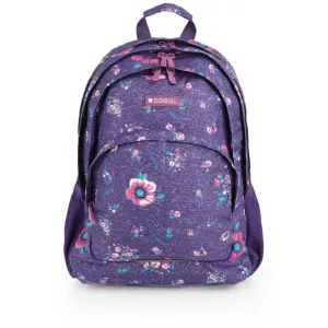 Gabol Backpack 3 Part Lili Kids 32X44X18Cm #236240-029/2025 Purple