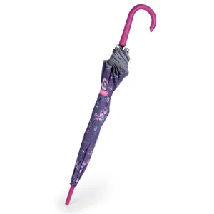 Gabol Straight Umbrella Lili Kids #236285-029/2025 Purple