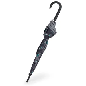 Gabol Straight Umbrella Score Kids #236585-001/2025 Black