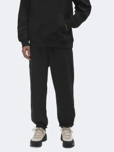 The North Face Dome Relaxed Straight Men Lifestyle Pant Black