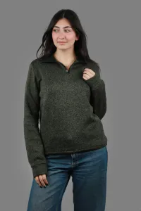 Favorite Sweater - Green