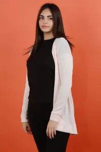 Bolero Cardigan - Pink