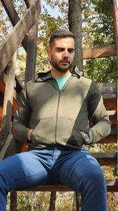 Favorite Hoodie - Green