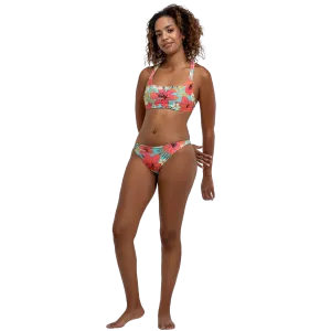 Lucia Bikini Set - Floral