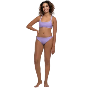 Lucia Bikini Set - Purple