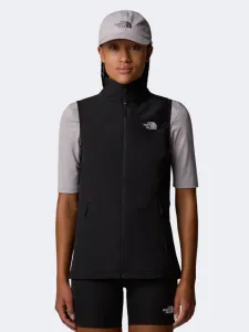 The North Face Nimble Women Hiking Vest Black