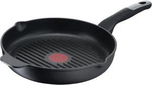 G6 Unlimited - Round Grillpan Cast Aluminum 26 cm