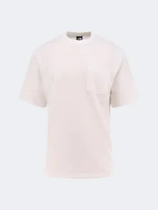The North Face Dome Relaxed Men Lifestyle T-Shirt White