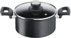 G6 Unlimited - Stewpot 20 cm + lid