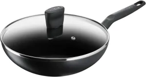 G6 Super Cook Wokpan 28 + lid   