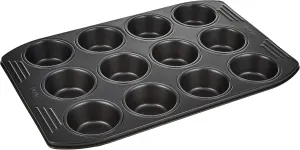 Easy Grip Gold - Muffins Tray x12                           