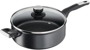 G6 Unlimited - Sautepan 26 cm + cv