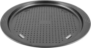 Easy Grip Gold - Perforated Pizza 34cm