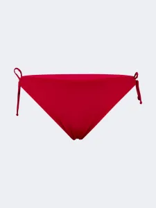Oil And Gaz Breathable Women Beach Moderate Bottom Red