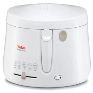 Tefal Maxi Fry 1.2 Kg Deep Fryer