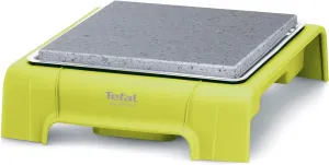 Tefal Pierrade Compacte Colormania