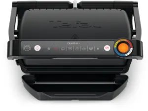 Tefal  Intelligent Health Grill 5 Portions Optigrill+ 2000W Shadow Black