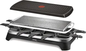Tefal Raclette | Pierrade® 3-In-1