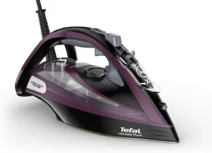 Tefal - Ultimate Pure - Purple  3000 W